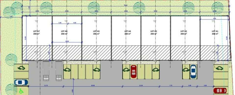 Autre à MARCILLOLES