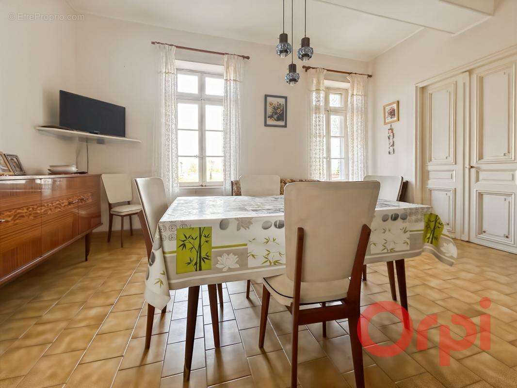 Appartement à SERIGNAN