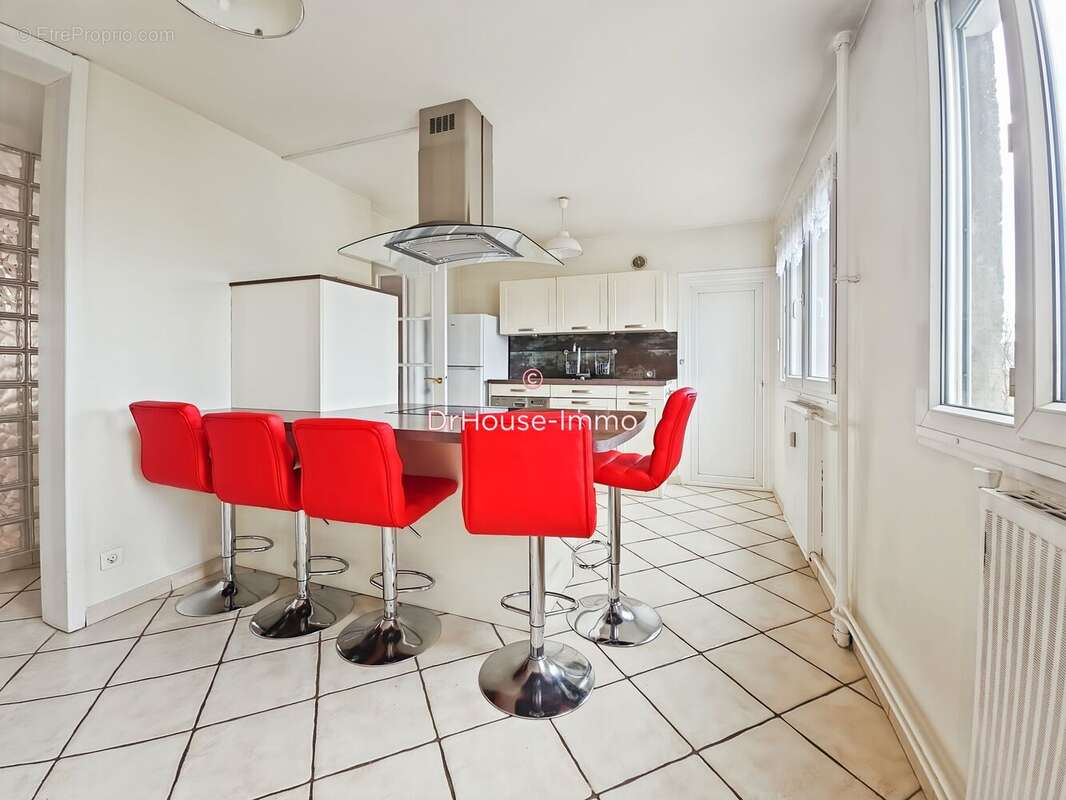 Appartement à FIRMINY