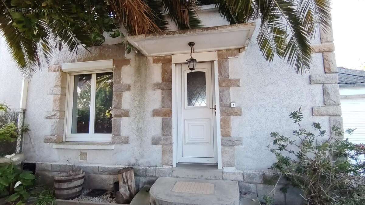 Maison à DINARD