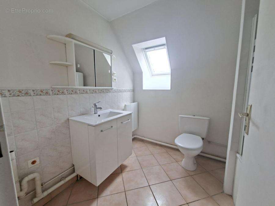 Appartement 31 m² à Le Mans  - photo 3