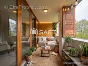 Photo 1 - Appartement à CORNEBARRIEU