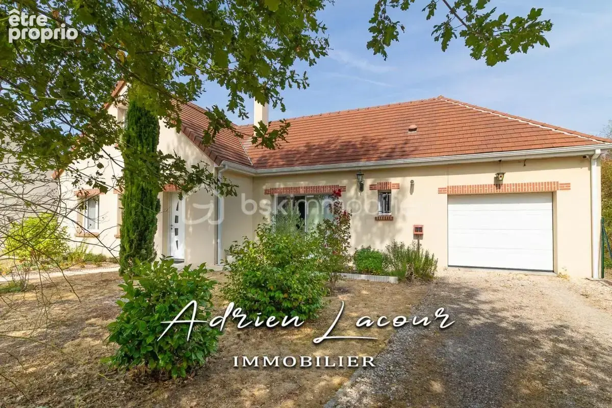 Magnifique maison dans un quartier résidentiel - photo 2