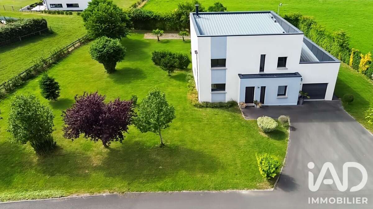 Photo 7 - Maison à EVRON
