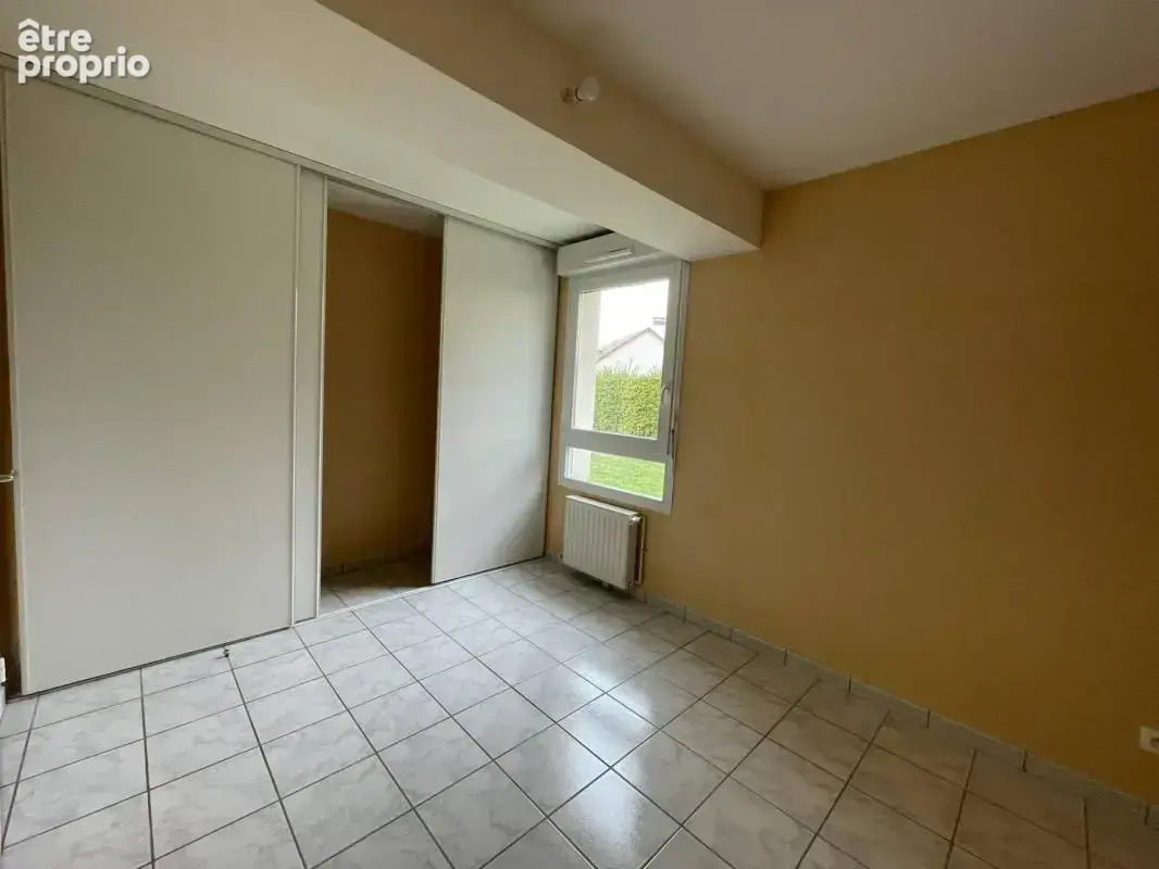 Manneville sur risle - t3 de 70 m² - photo 12