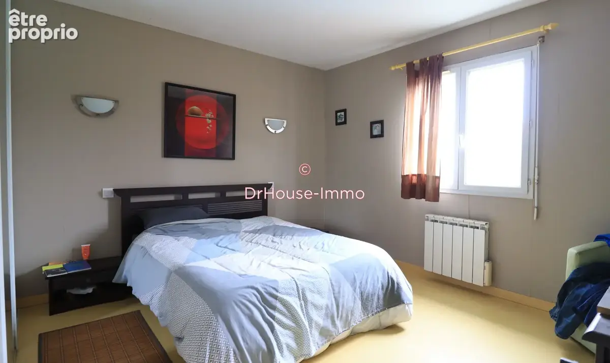 Maison 7 pièces 143 m² à vendre à Sadirac (33670) - photo 8
