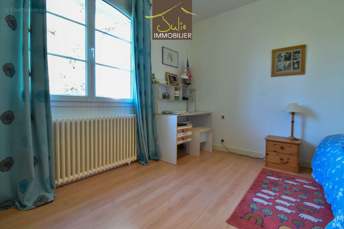 Maison à CERIZAY