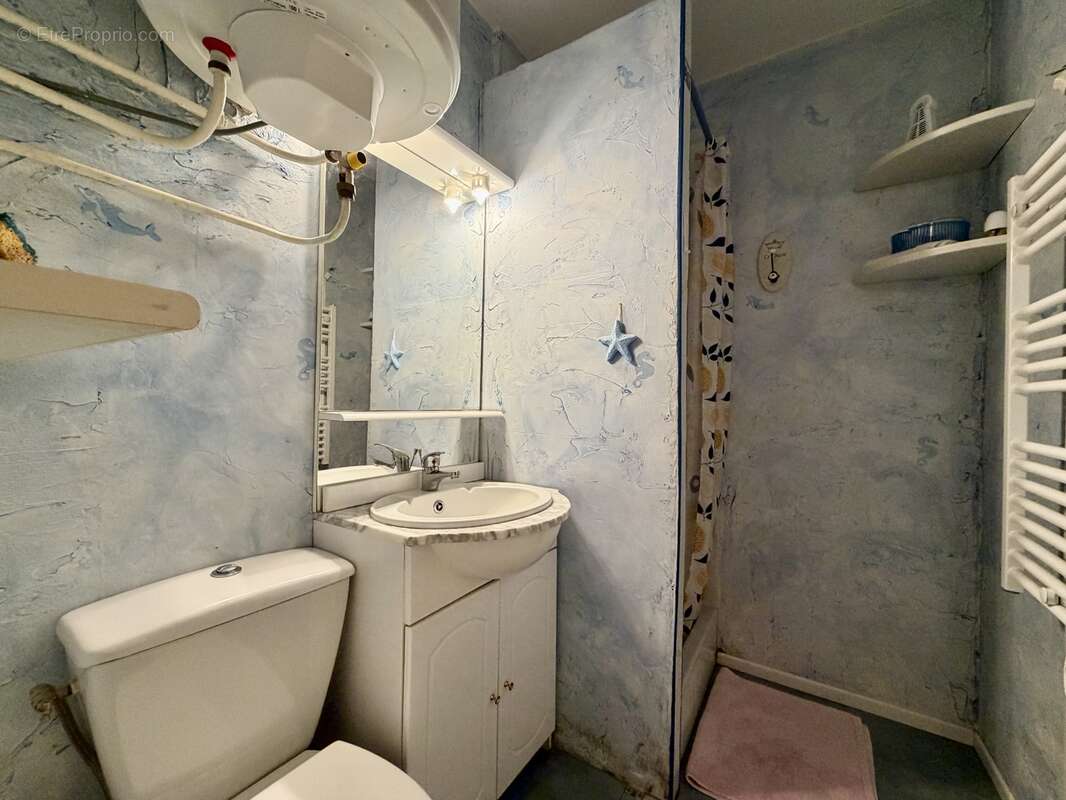 Appartement à VILLERS-SUR-MER
