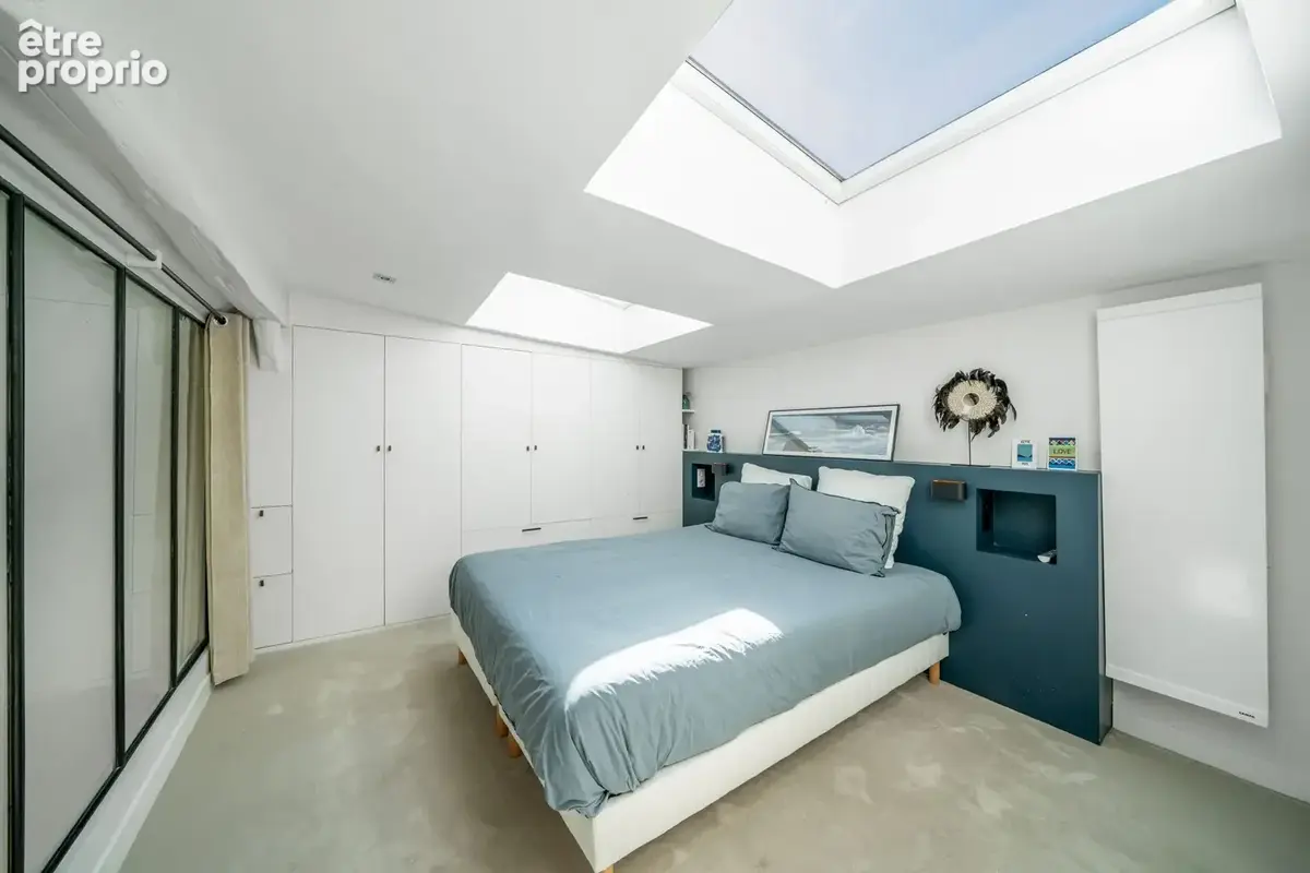 Appartement 3 pièces 74 m² à vendre à Boulogne-Billancourt (92100) - photo 5