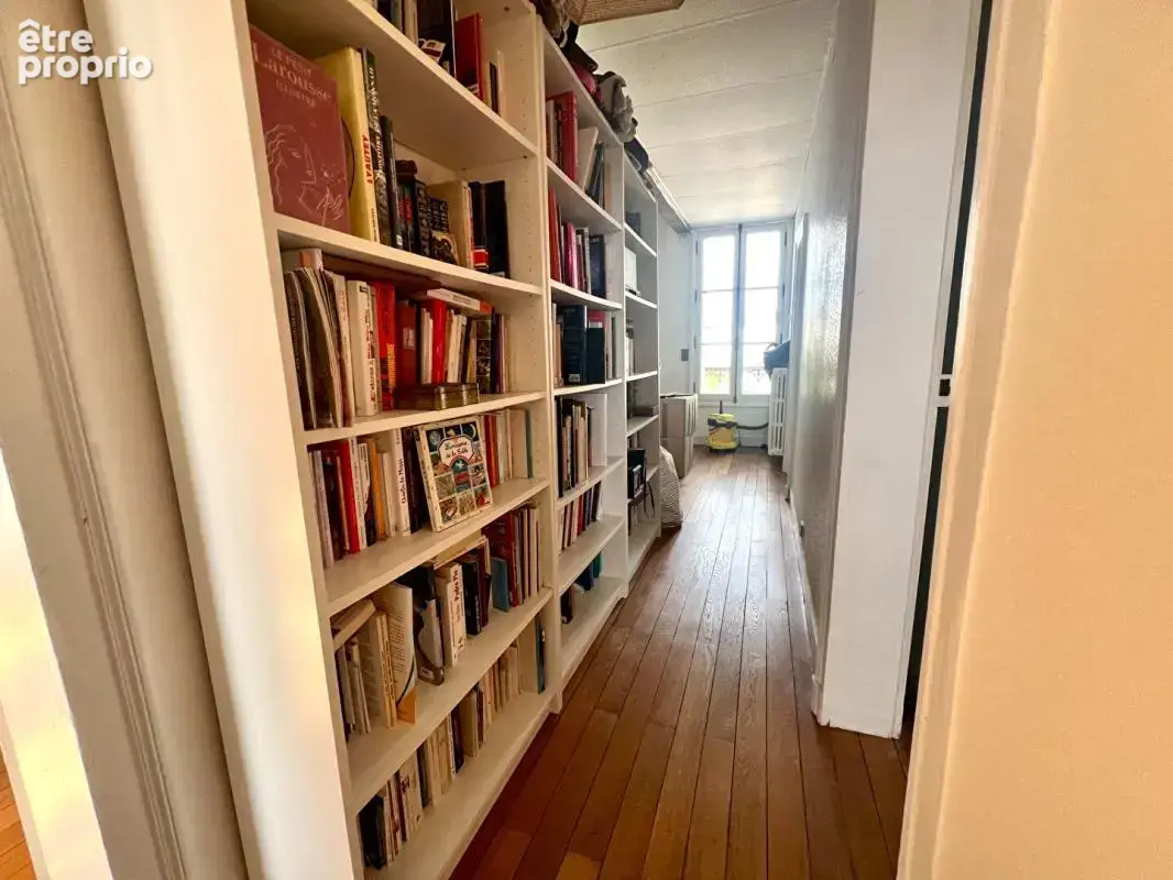 Rare propriete 200m2 -vendome hyper centre - photo 9