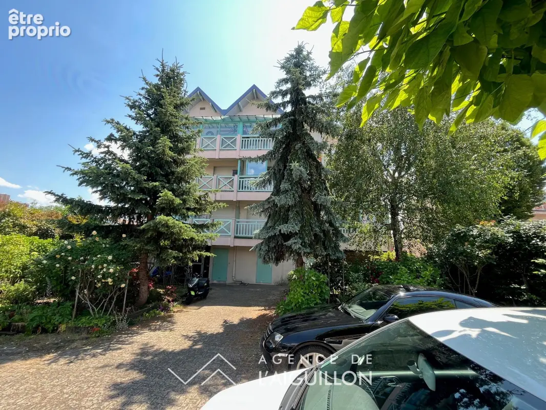 Appartement à ARCACHON