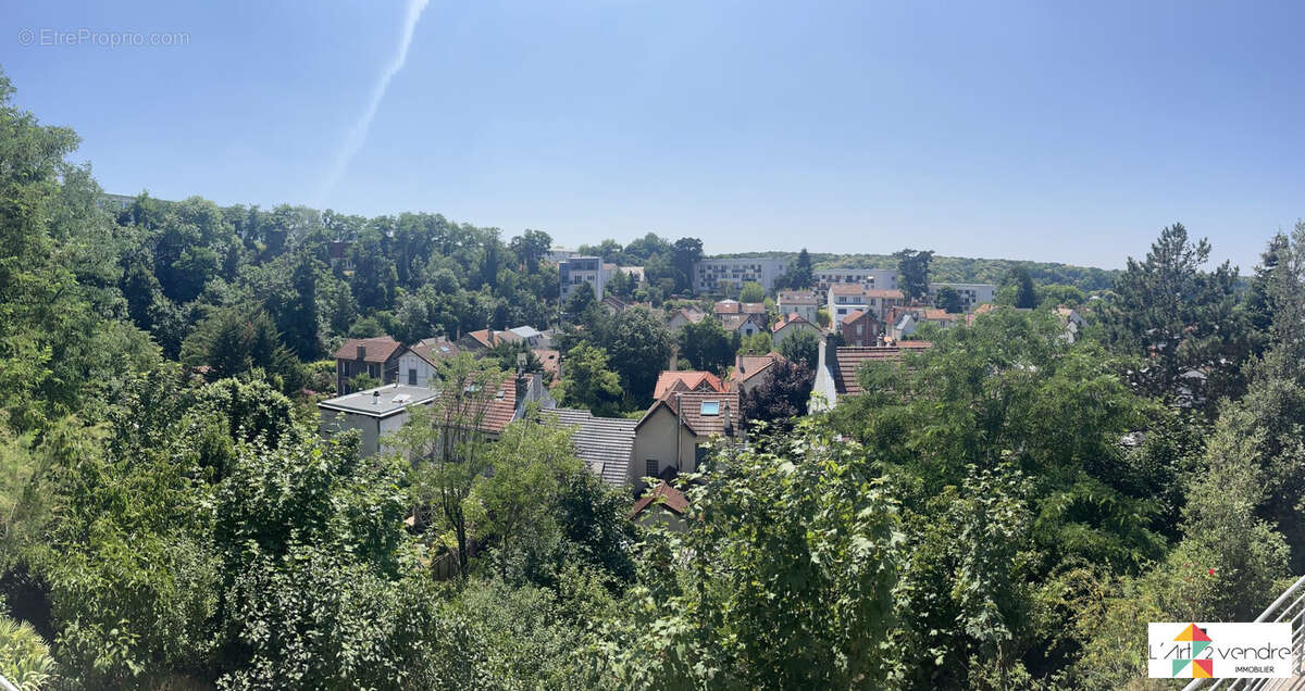 Maison à CLAMART