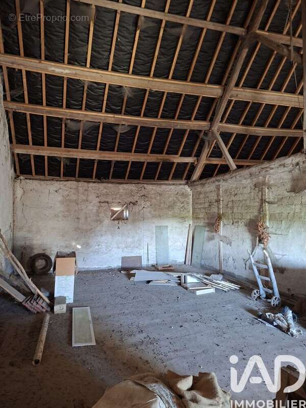 Photo 9 - Maison à CIEL