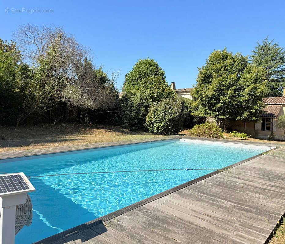 Magnifique maison en pierre de127 m2 - photo 6