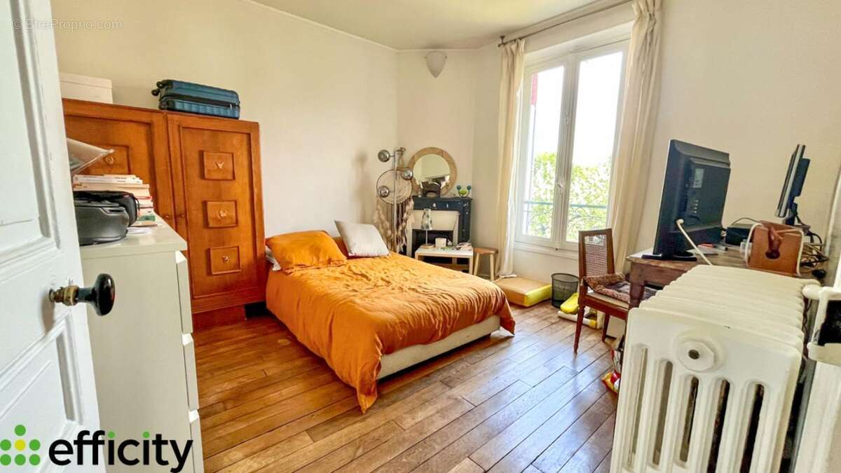 Maison 145 m² à Versailles  - photo 19