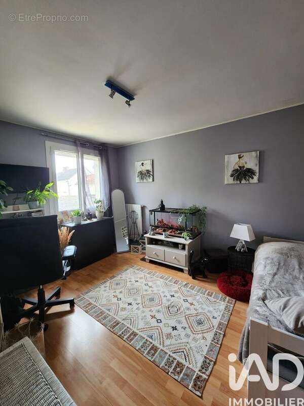 Photo 7 - Maison à QUINCY-VOISINS