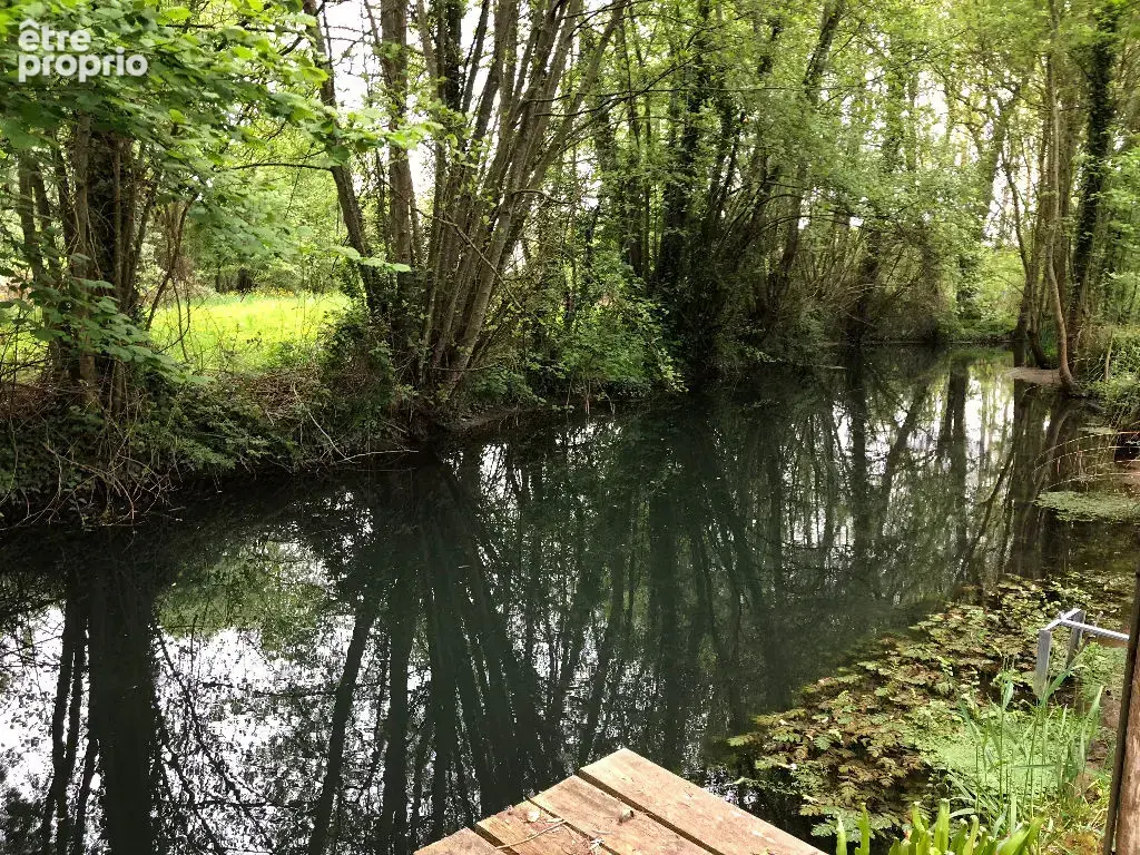 Charmante maison environnement privilègié - photo 18