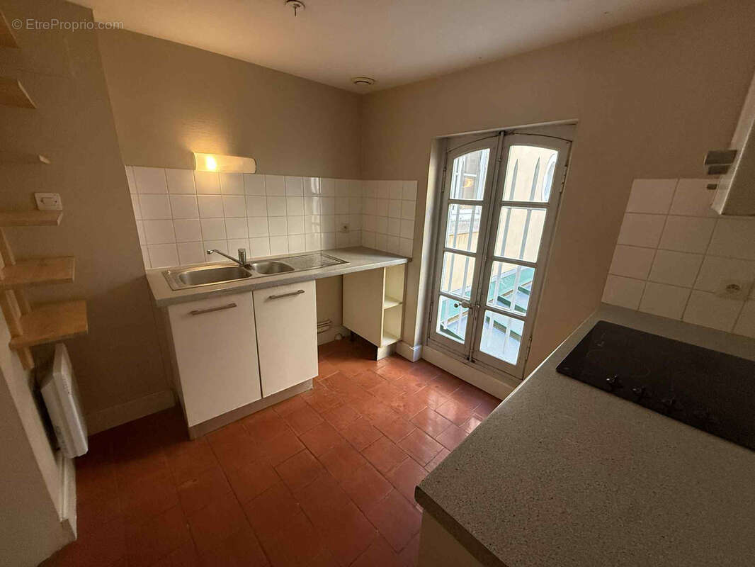 Appartement à CARCASSONNE