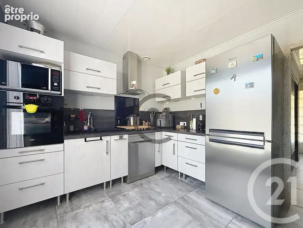 Maison 4 pièces 74 m² à vendre à Cannes-Ecluse (77130) - photo 4