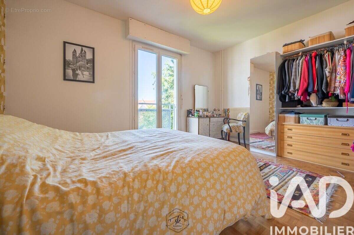 Photo 8 - Appartement à METZ