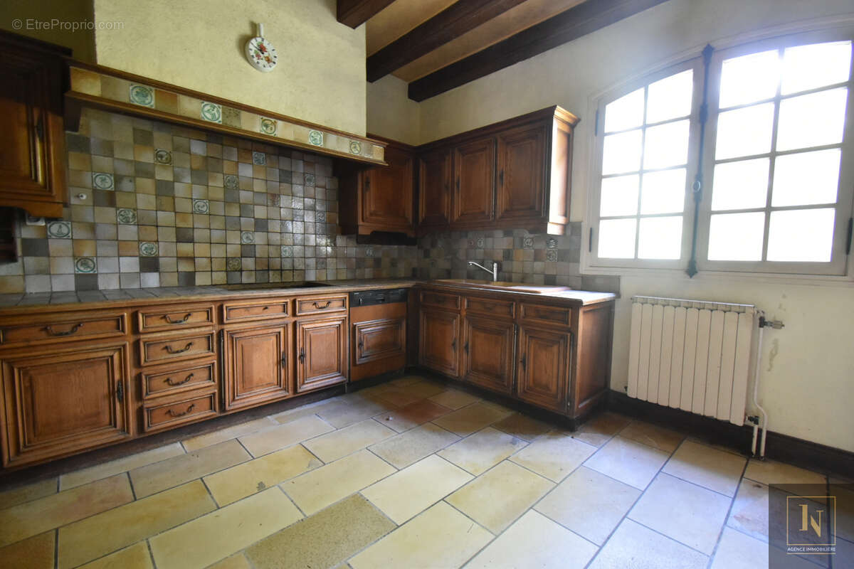 Maison à ORVAULT