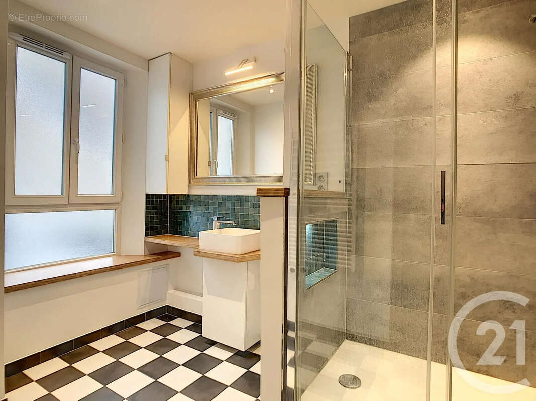 Appartement 46 m² à Troyes  - photo 7