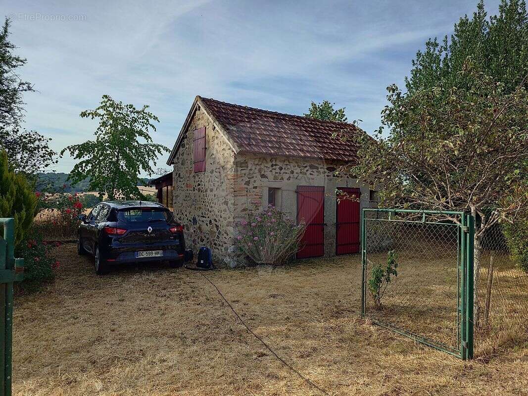 Maison 2 chambre(s) à vendre - photo 4