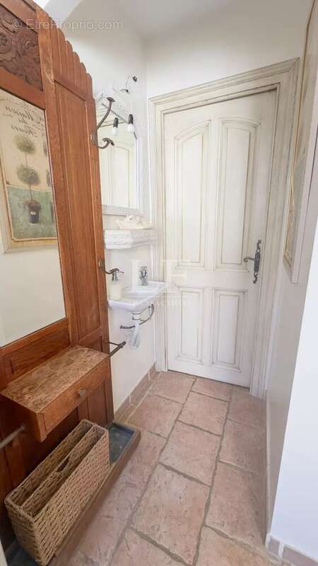 Maison à LES ADRETS-DE-L'ESTEREL