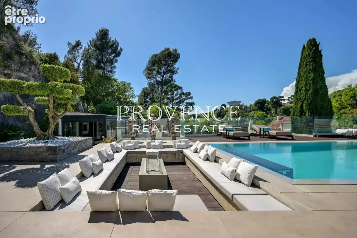 Villa contemporaine 500m² - photo 5