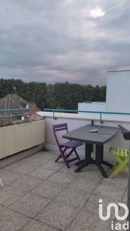 Photo 8 - Appartement à COMPIEGNE