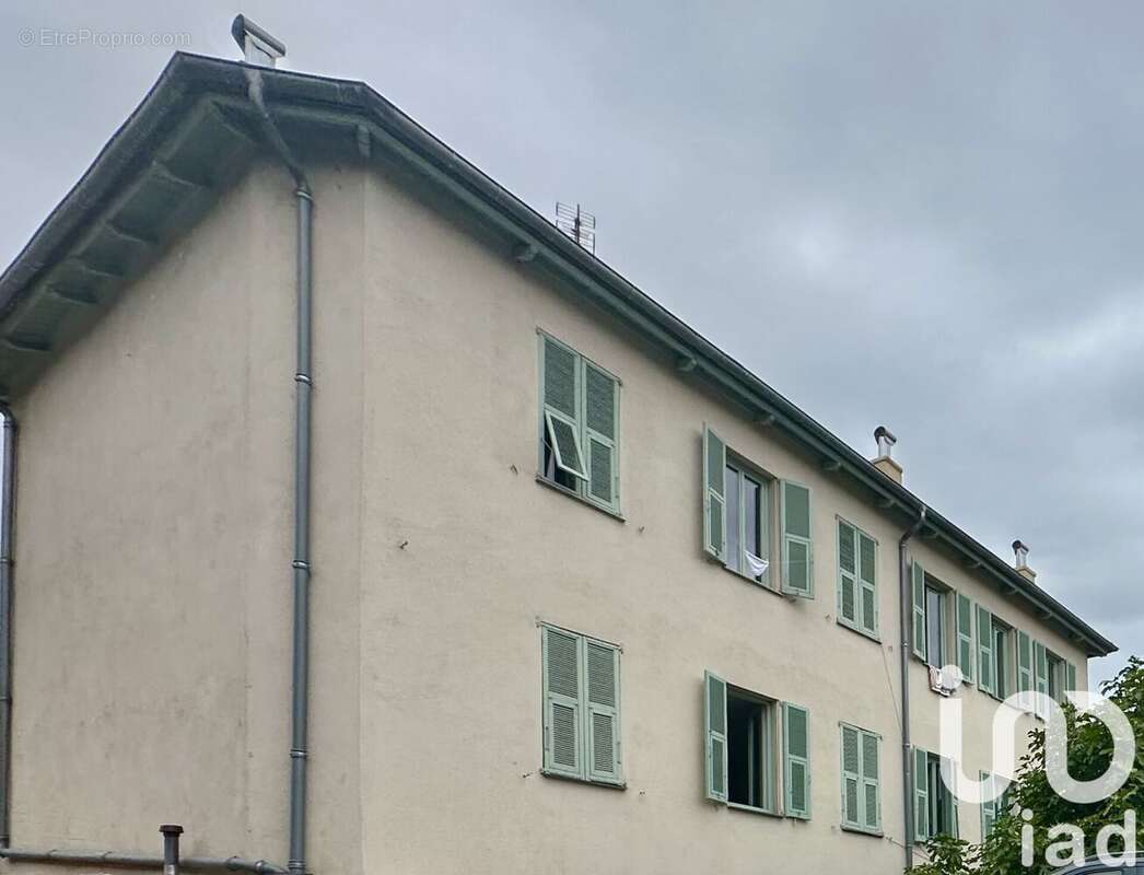 Photo 2 - Appartement à NICE