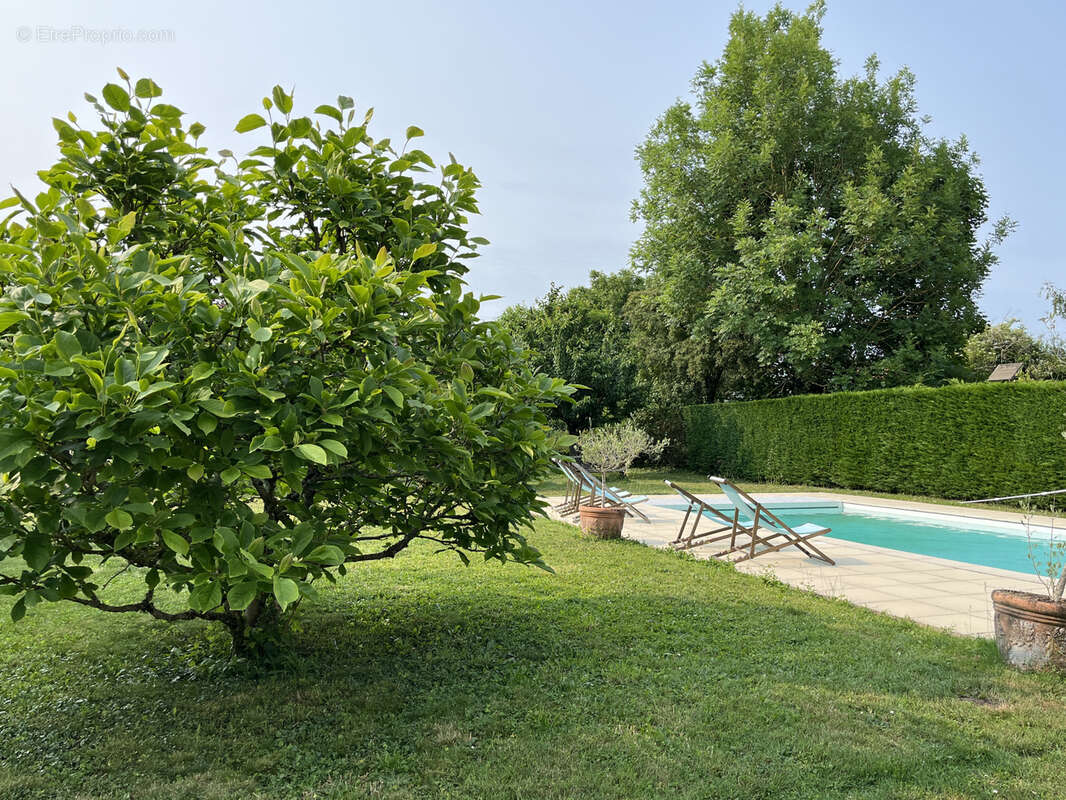 Maison à FONTAINEBLEAU