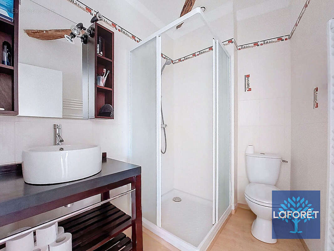 Maison à CHANTONNAY