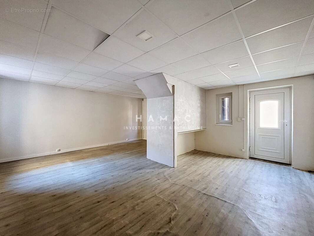 Appartement 3 pièces de 48 m² à rénover à Francheville - photo 3