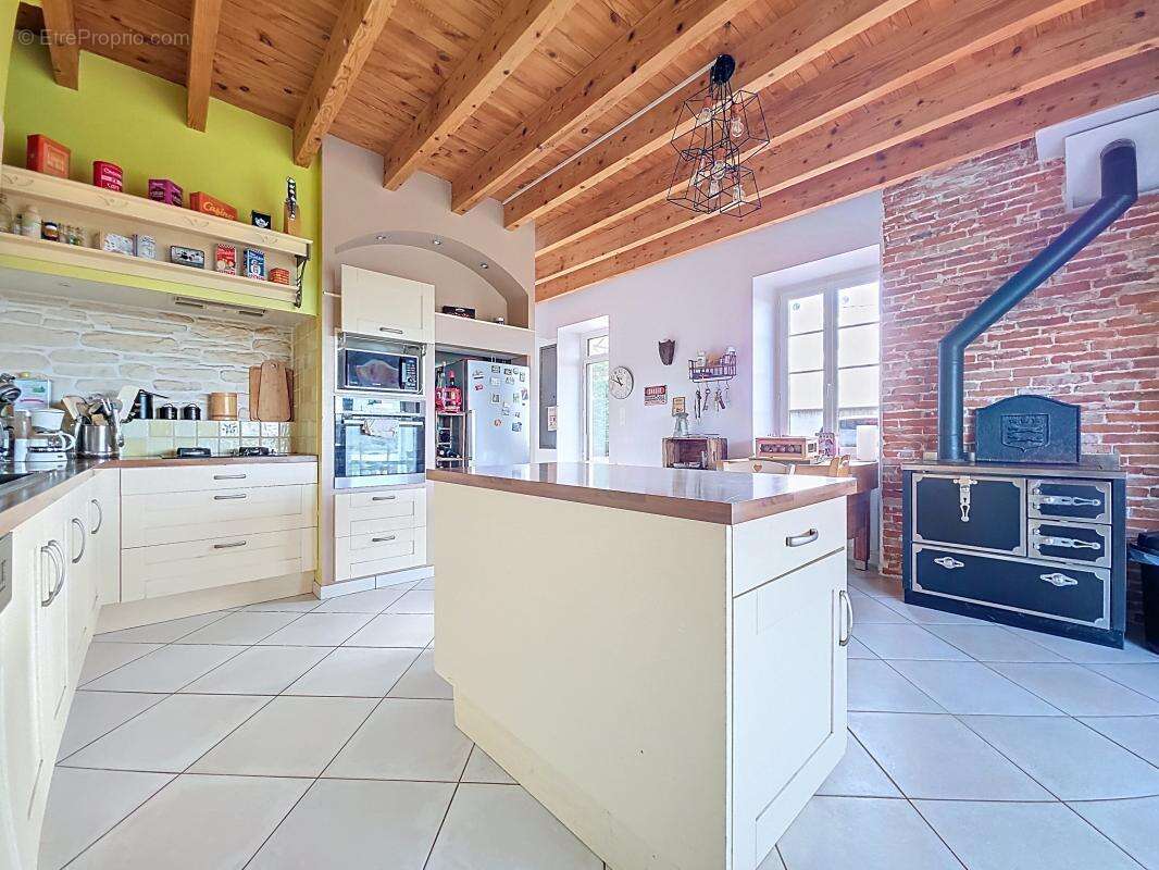 Maison à VIENNE
