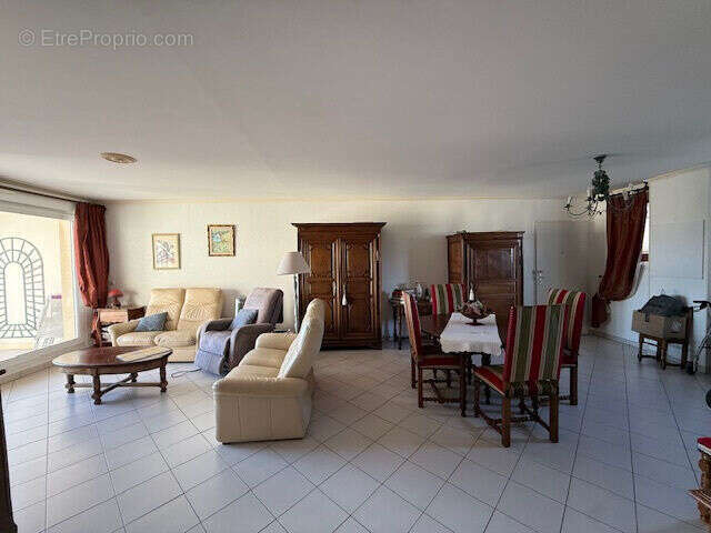 Photo 6 - Appartement à LA FERTE-GAUCHER