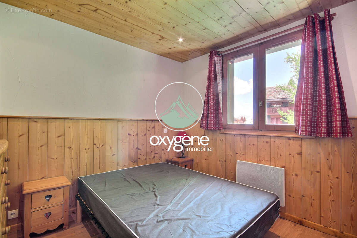 Appartement 72 m² à La Cote-D'aime  - photo 4