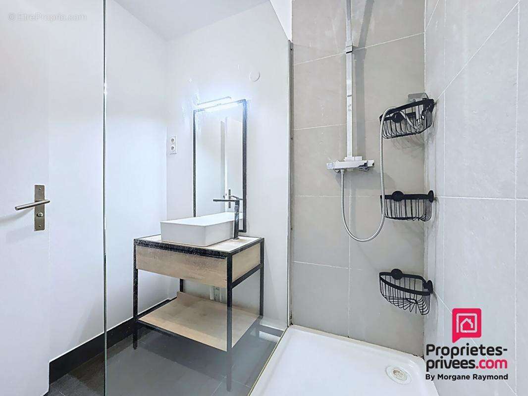 Appartement à CLAMART