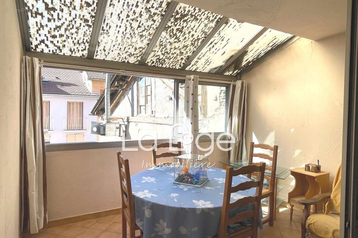 Appartement 51 m² à Gap  - photo 2
