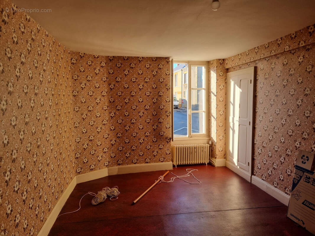 Maison de plain pied avec jardin et garage ! - photo 12