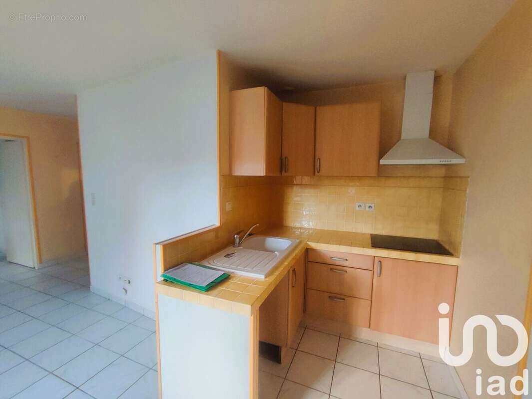 Photo 6 - Appartement à LAFRANCAISE