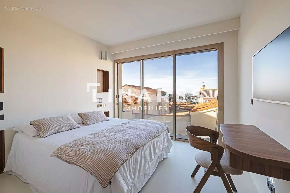 Maison à MARSEILLE-7E