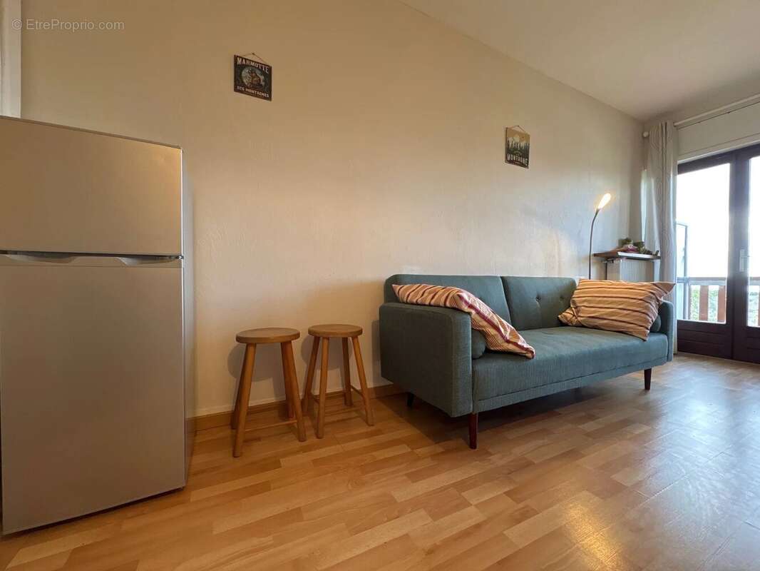 Appartement à DALUIS