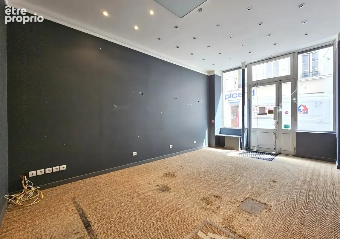 espace vente 1