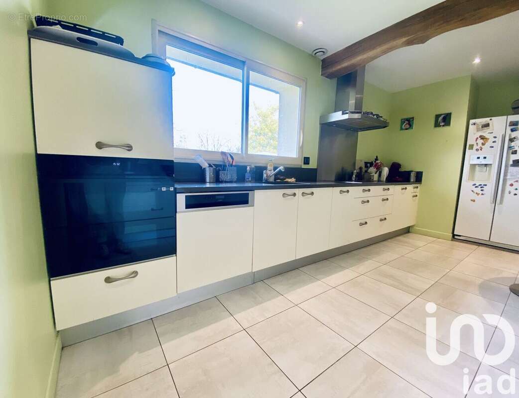 Photo 6 - Maison à CAZAUX-SAVES