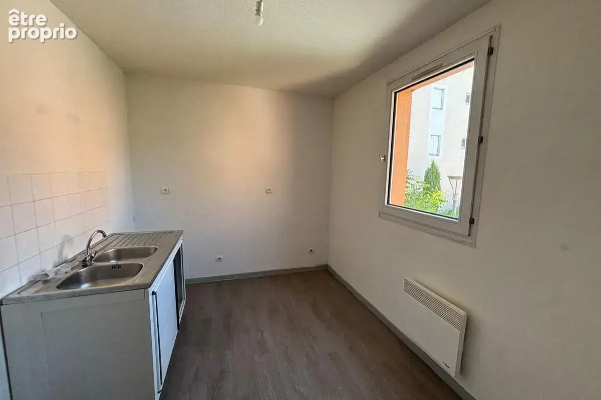 Résidence « LES LOGIS DE GRIGNAN » - T3 N°E006400104L - photo 6