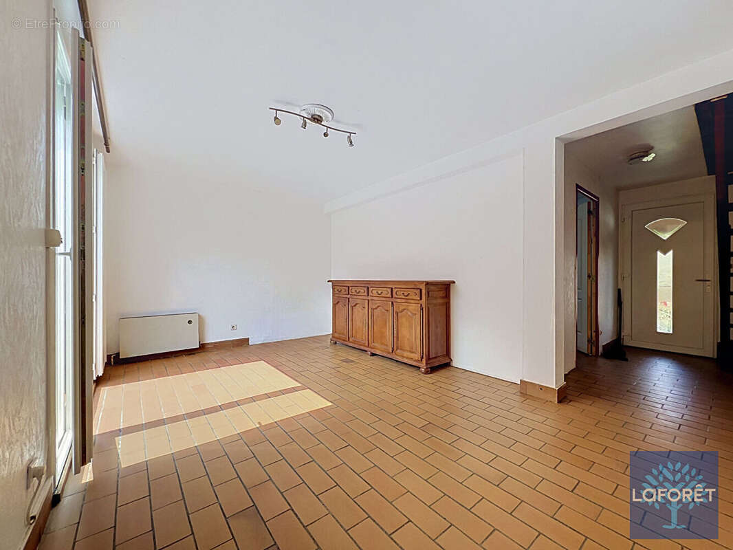 Maison secteur calme à Labege - photo 3