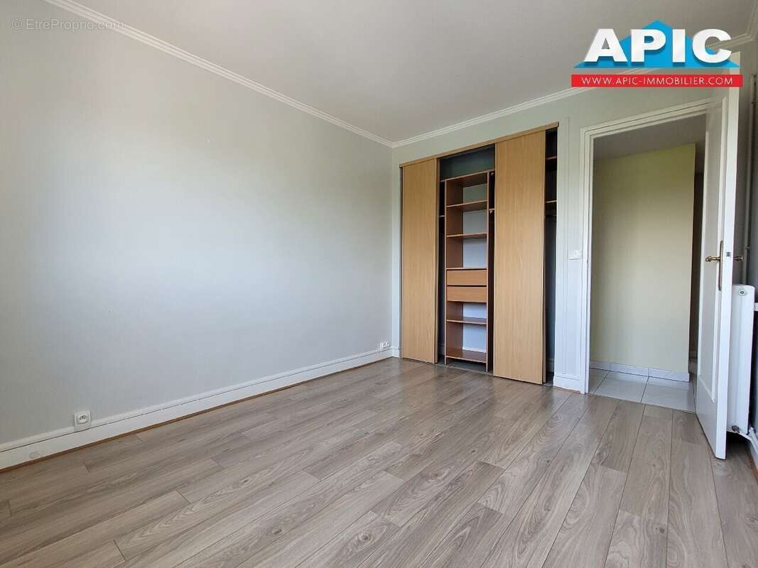 Appartement à GROSLAY