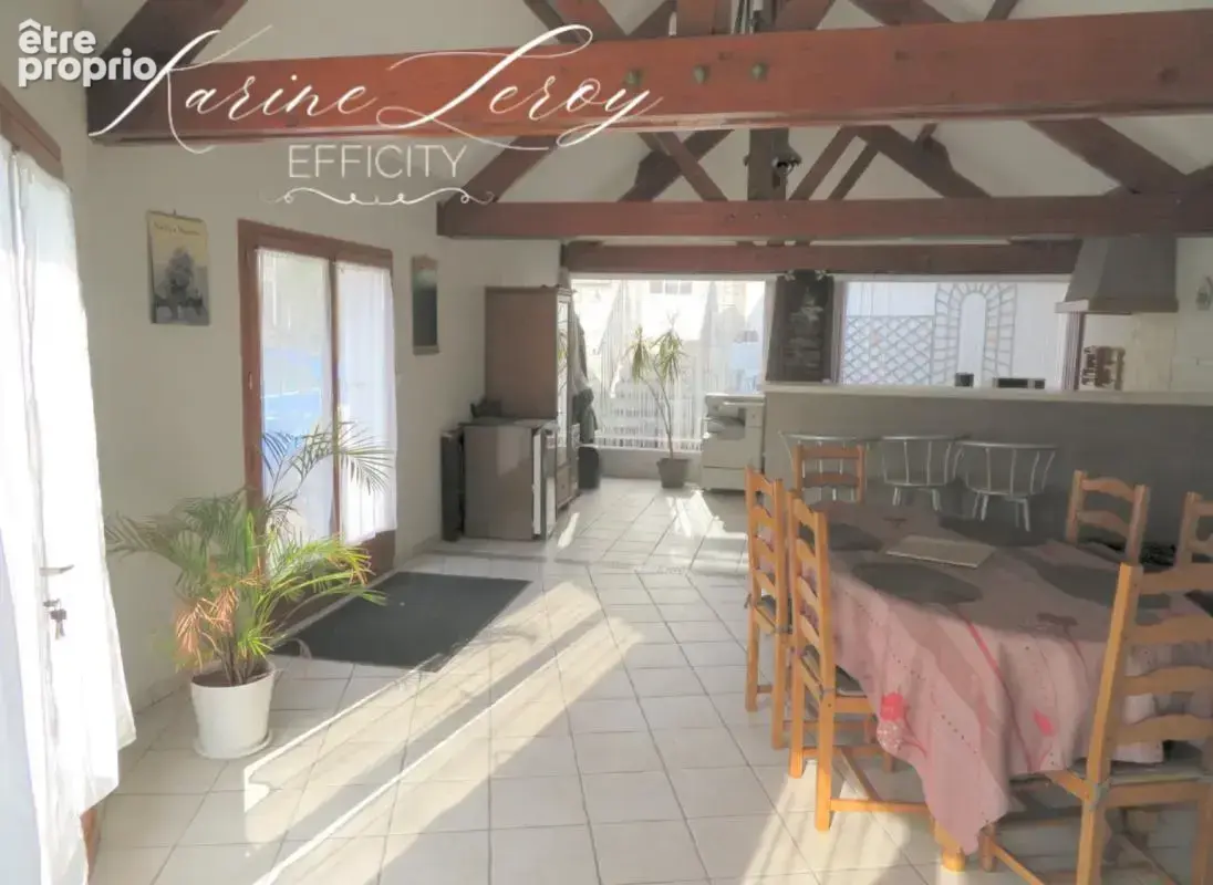 Maison 400 m² à Mareil-En-France  - photo 17