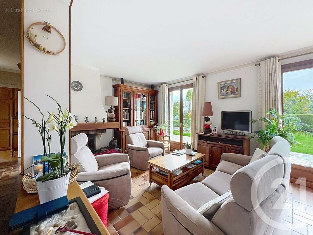 Maison à BEUZEVILLE